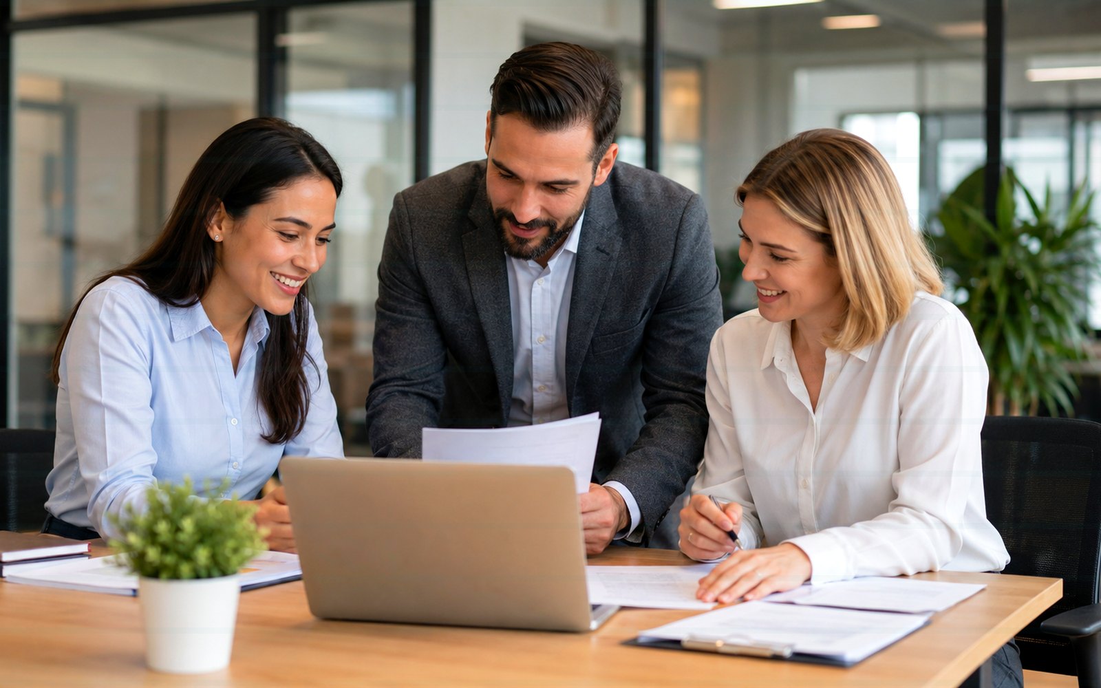 Accompagnement administratif et documents de retraite